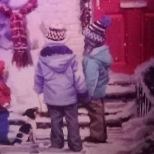 Meet your Posher, Jill